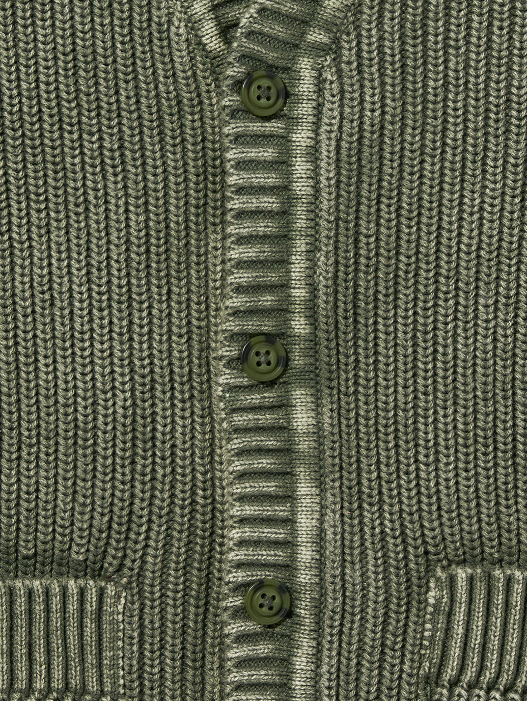 バレンシアカーディガン