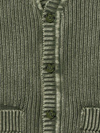 バレンシアカーディガン