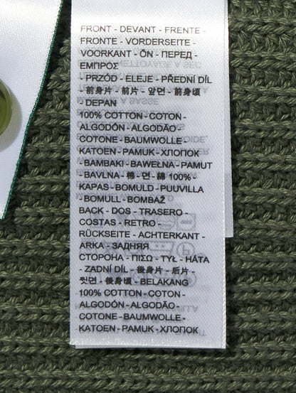 バレンシアカーディガン