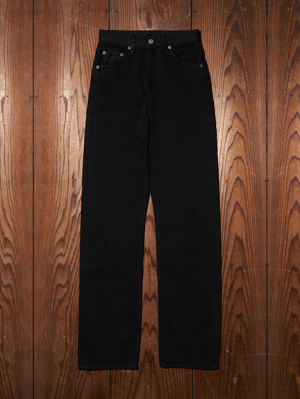 LEVI'S® VINTAGE CLOTHING 1950'S 701 ジーンズ Customized by THE SHINZONE