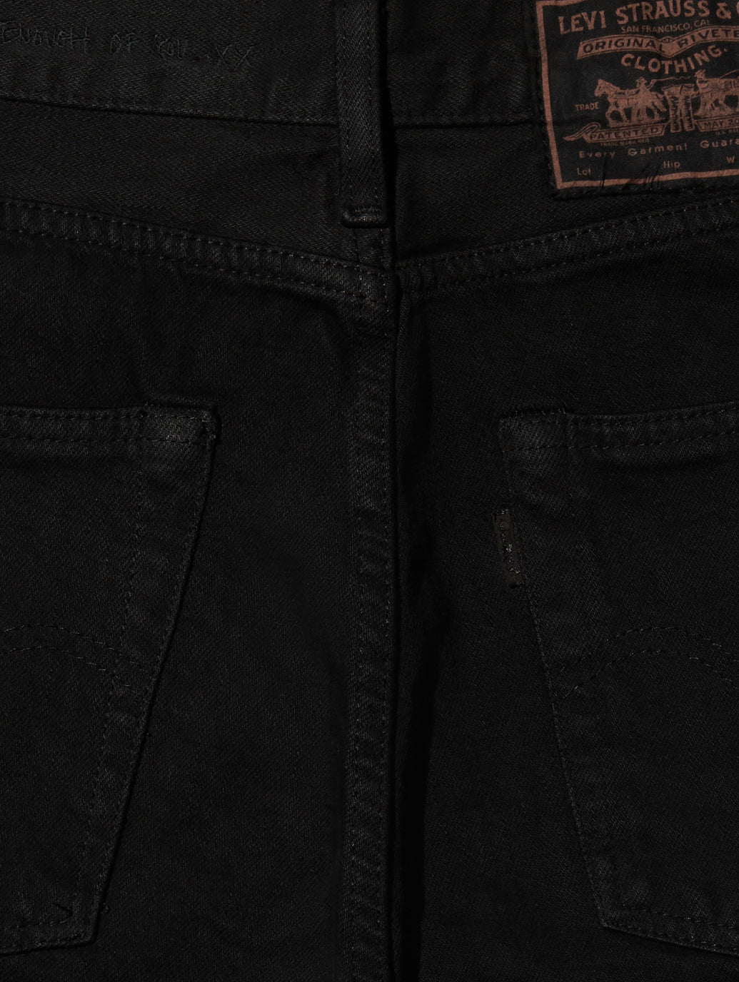 LEVI'S® VINTAGE CLOTHING 1950'S 701 ジーンズ Customized by THE SHINZONE