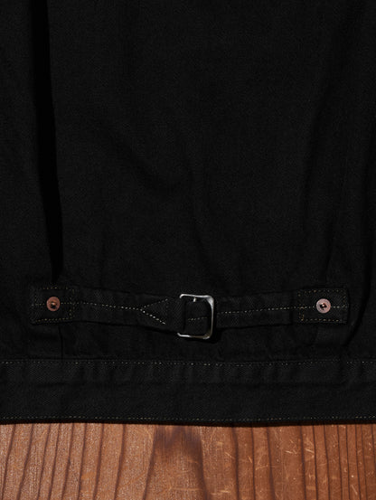 LEVI'S® VINTAGE CLOTHING 1936 TYPE I トラッカージャケット Customized by THE SHINZONE