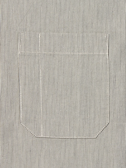 BLUETAB™ ショートスリーブ ボクシーシャツ