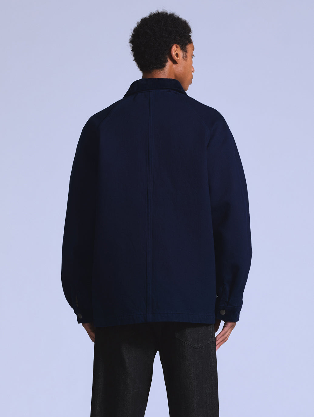 BLUETAB™ シャツジャケット