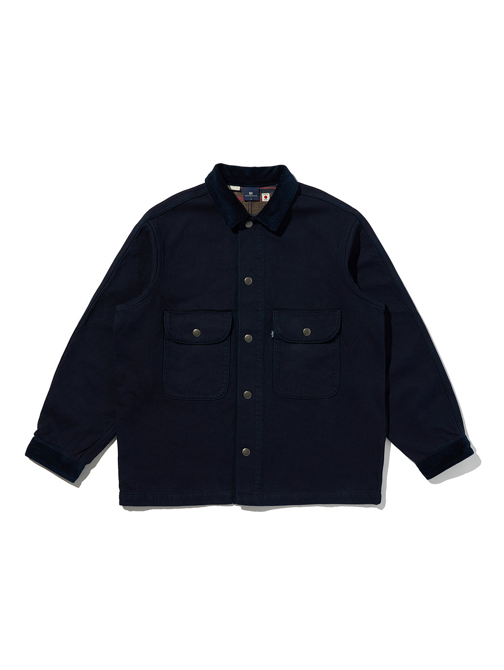 BLUETAB™ シャツジャケット