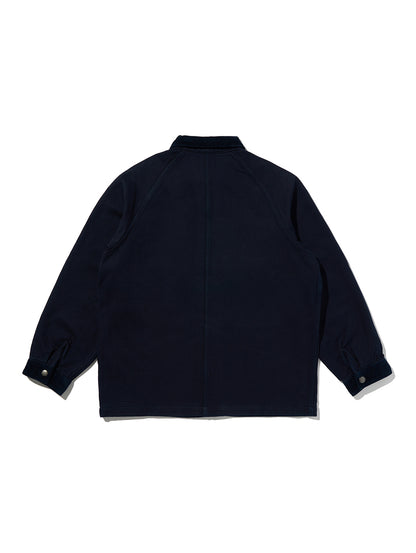 BLUETAB™ シャツジャケット