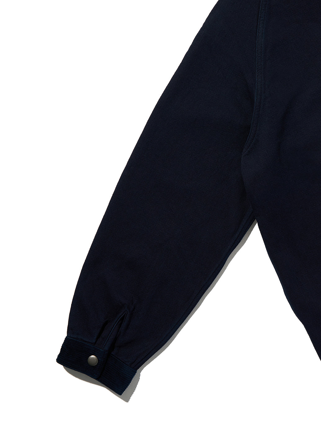 BLUETAB™ シャツジャケット