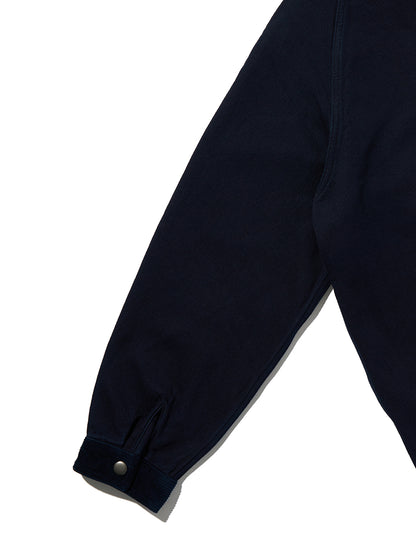 BLUETAB™ シャツジャケット