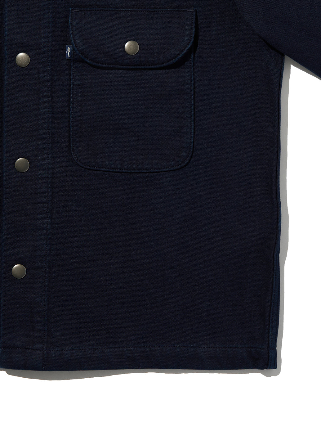 BLUETAB™ シャツジャケット