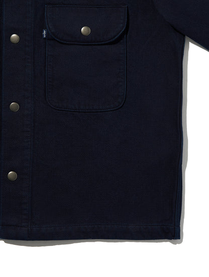 BLUETAB™ シャツジャケット