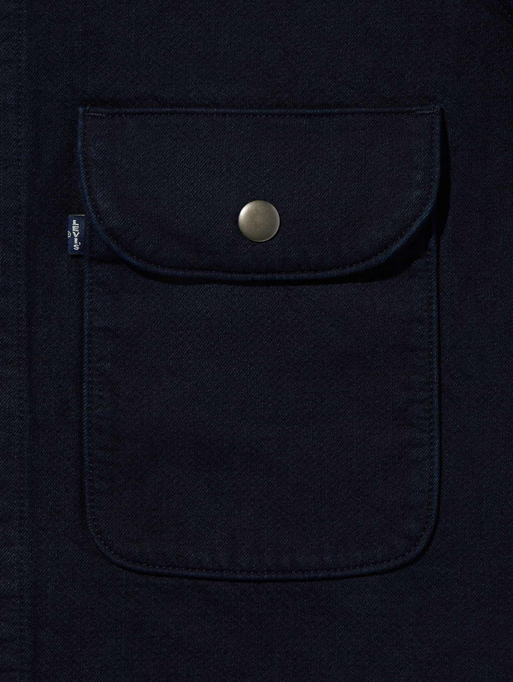 BLUETAB™ シャツジャケット