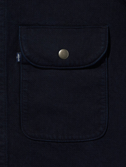 BLUETAB™ シャツジャケット