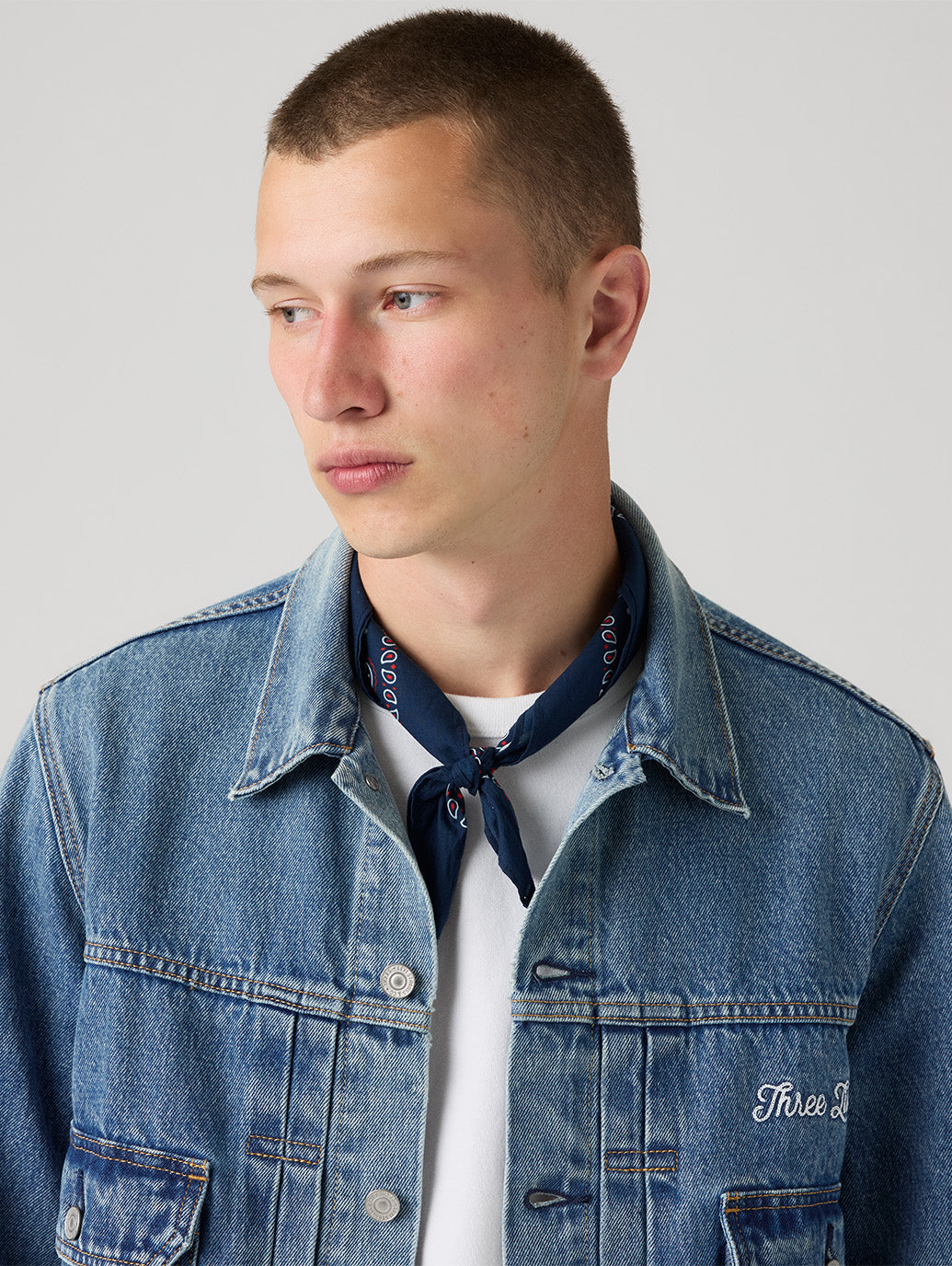 SOCCER COLLECTION ENGLAND バンダナ