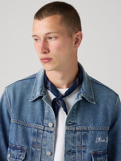 SOCCER COLLECTION ENGLAND バンダナ
