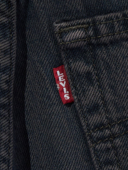 CINCH WIDE LEG ジーンズ ブラック
