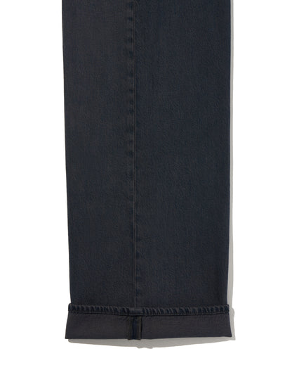 CINCH WIDE LEG ジーンズ ブラック