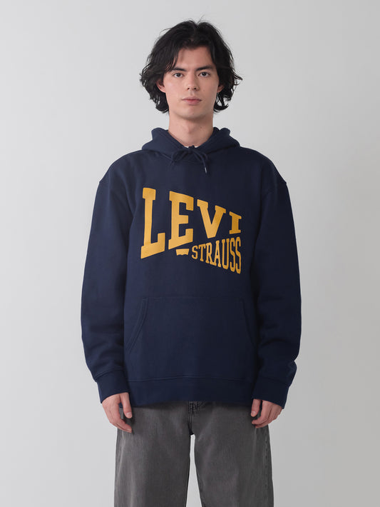 グラフィック フーディー