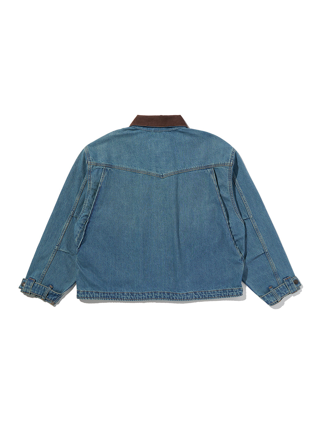 HILLTOP JACKET IN GOOD COMPANY