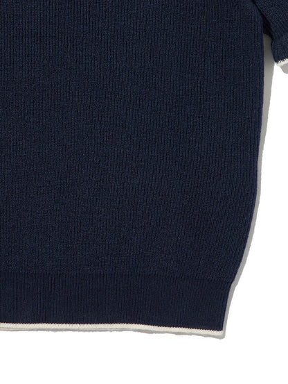 スーパーソフト サマー ショートスリーブポロシャツ