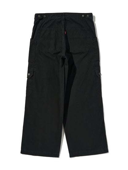 エクストラ バギーカーゴパンツ
