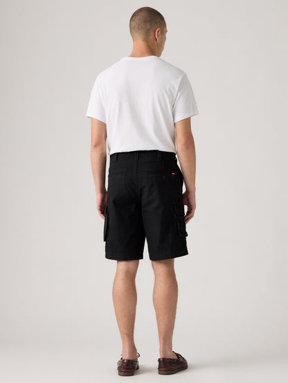 フィッシング カーゴショートパンツ