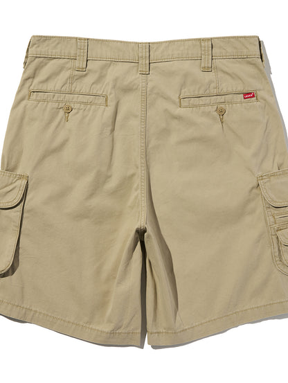 フィッシング カーゴショートパンツ