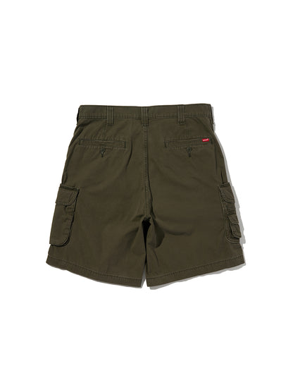 フィッシング カーゴショートパンツ