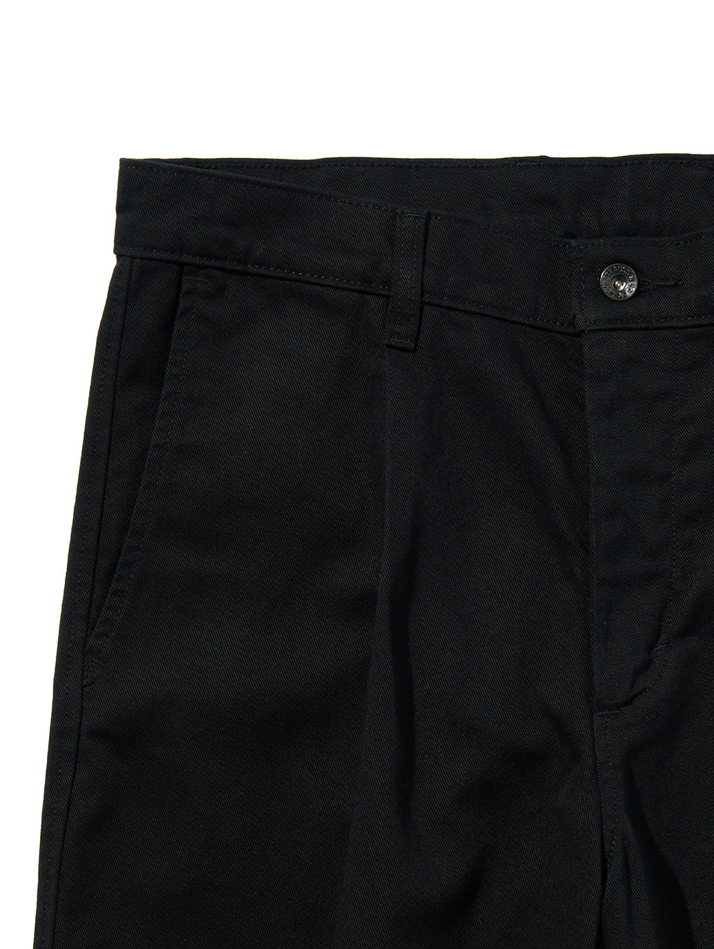 WORKWEAR ルーズ プリーツ ワークチノ