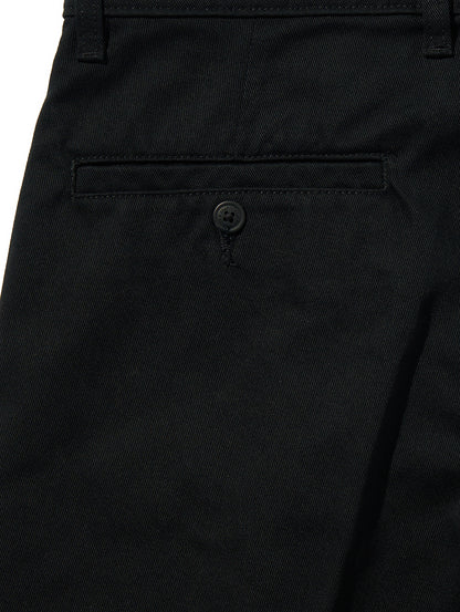 WORKWEAR ルーズ プリーツ ワークチノ