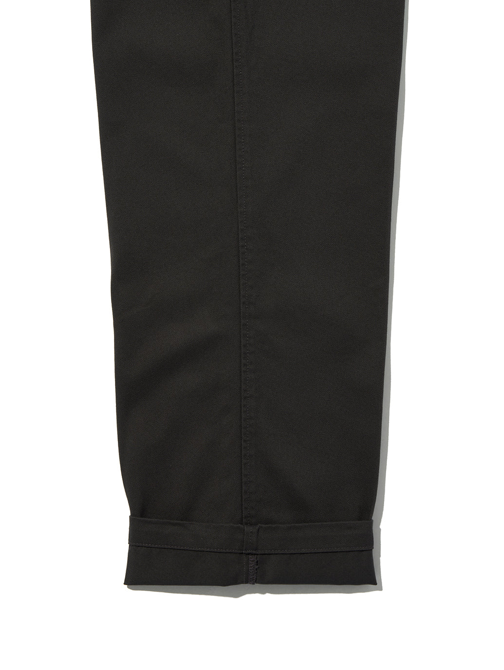 WORKWEAR ルーズ プリーツ ワークチノ