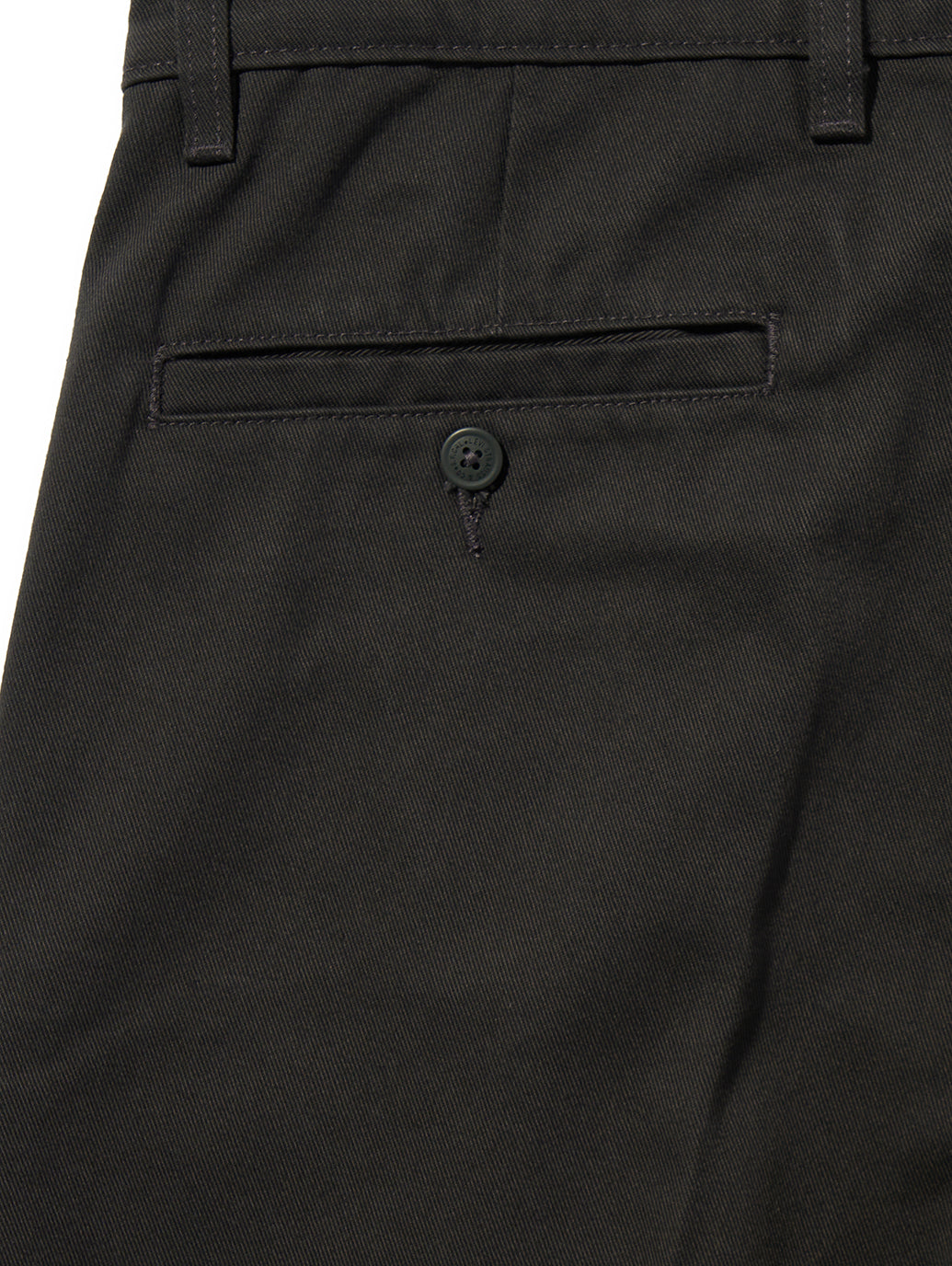 WORKWEAR ルーズ プリーツ ワークチノ