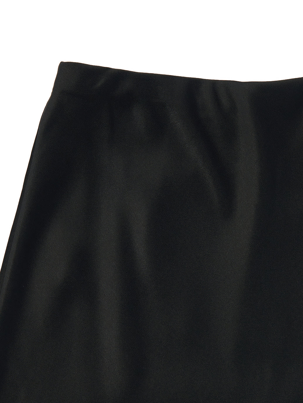 LYNN MIDI SKIRT ANTHRACITE NIGHT