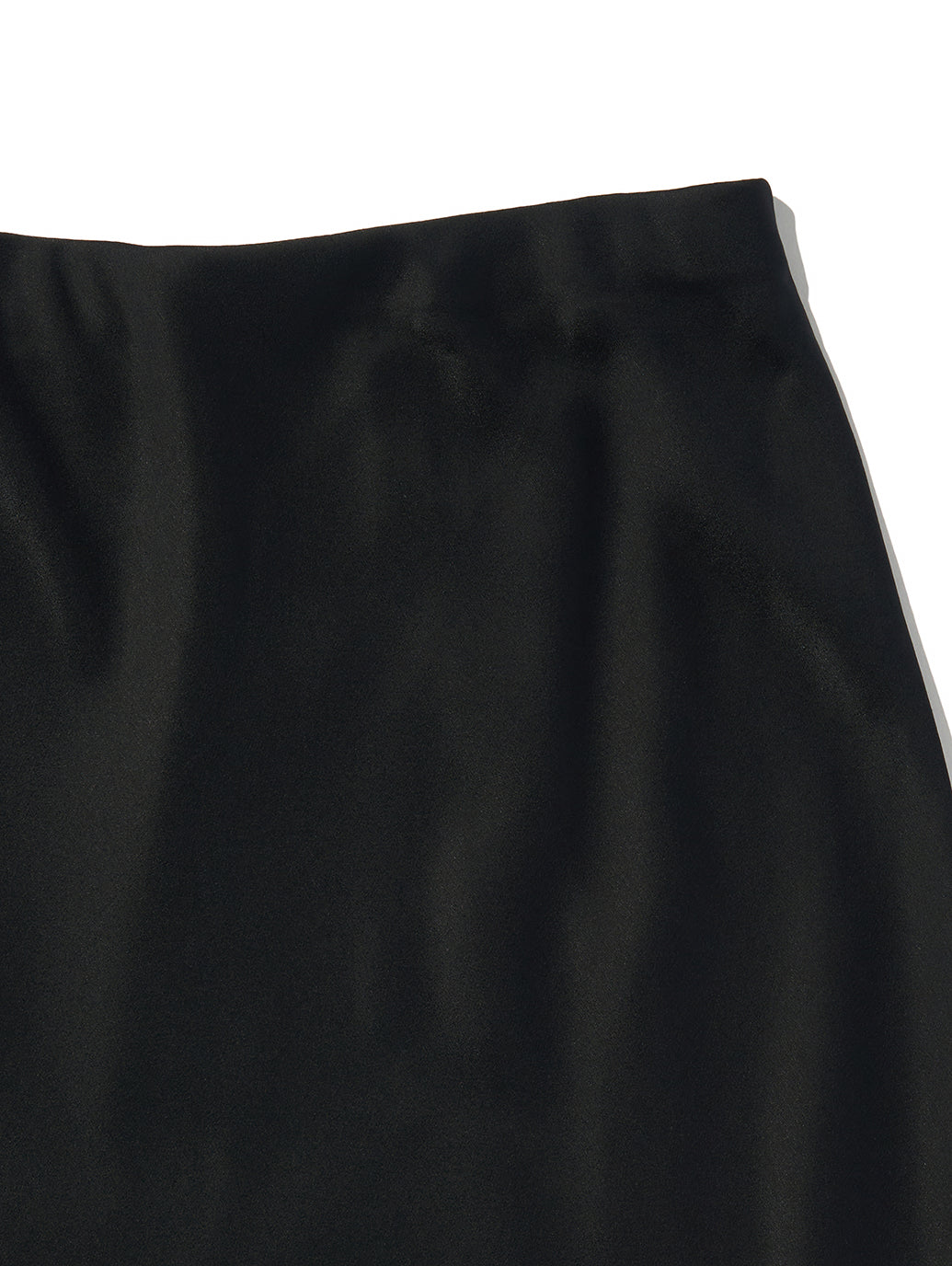 LYNN MIDI SKIRT ANTHRACITE NIGHT