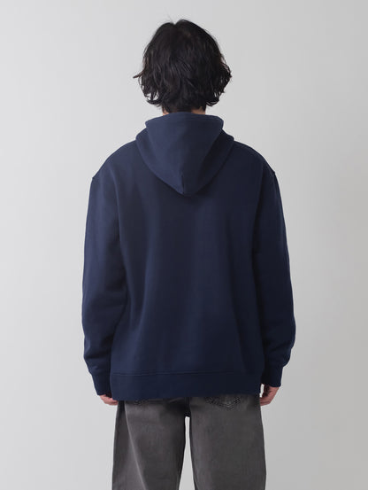 グラフィック フーディー