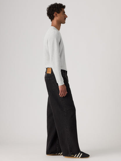 BAGGY WIDE BETTER TIMES