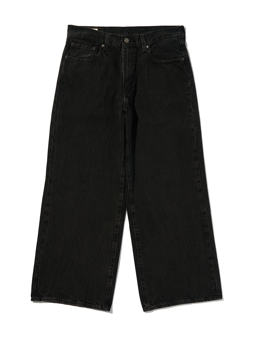 BAGGY WIDE BETTER TIMES