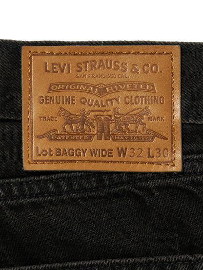BAGGY WIDE BETTER TIMES