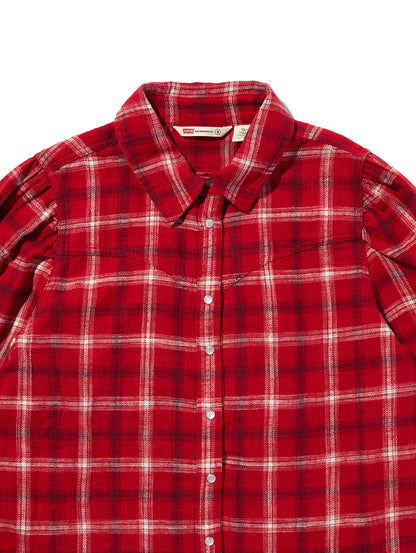 ジュナ ウエスタンシャツ