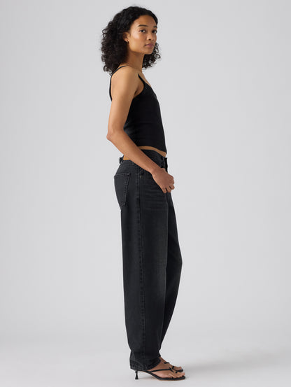 LOOSE TAPER H2'26 FILTERED FACE