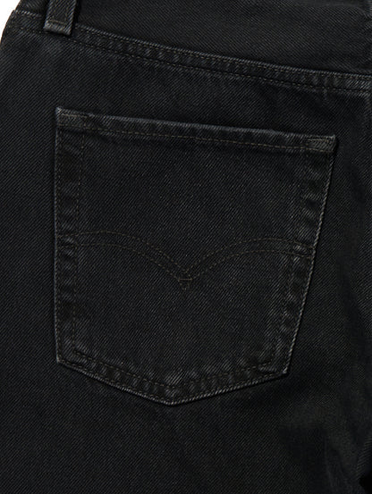 LOOSE TAPER H2'26 FILTERED FACE