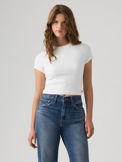 エッセンシャル ベビーTシャツ