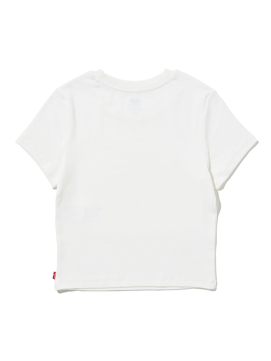 エッセンシャル ベビーTシャツ