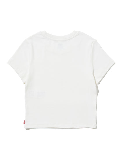エッセンシャル ベビーTシャツ