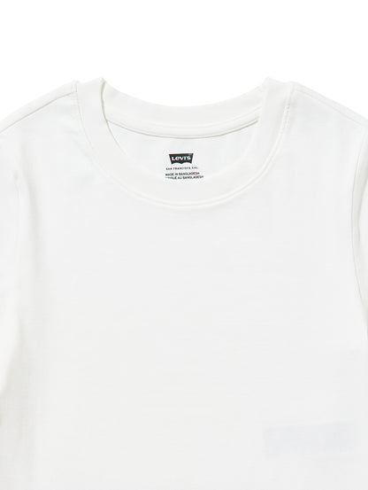 エッセンシャル ベビーTシャツ