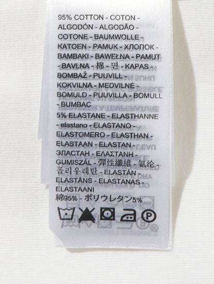 エッセンシャル ベビーTシャツ