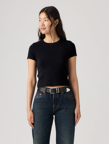 エッセンシャル ベビーTシャツ
