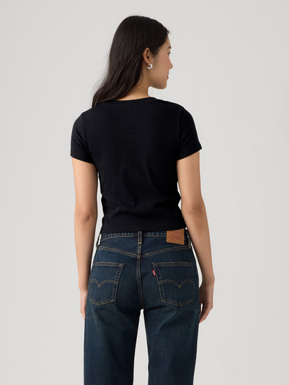 エッセンシャル ベビーTシャツ