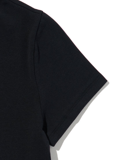 エッセンシャル ベビーTシャツ