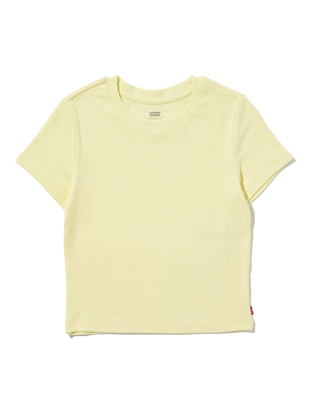 エッセンシャル ベビーTシャツ
