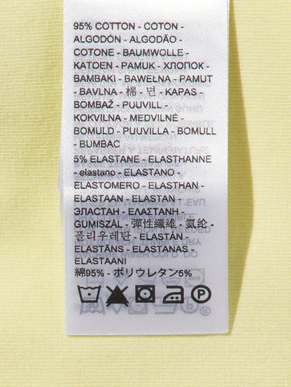 エッセンシャル ベビーTシャツ